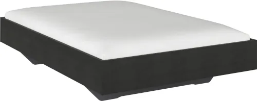 Rauch, rauch Futonbett "Phoenix" ohne Kopfteil