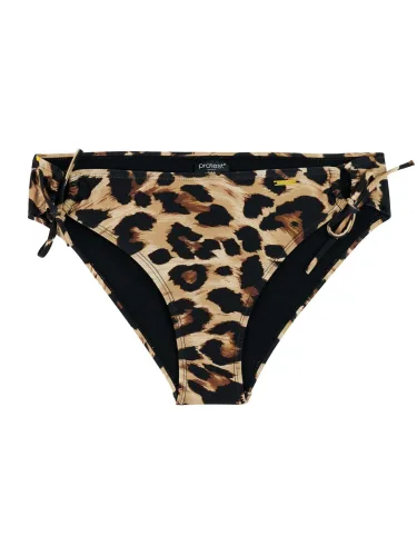 PROTEST, PROTEST - Bade hose MIXCabelus, für Damen, Braun Bunt, Größe L