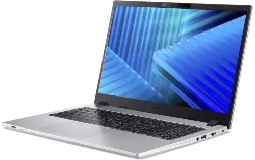 Acer, Acer Notebook "TravelMate P2 (TMP215-55-G2-TCO-536X)" / 15,6 ″ Intel Core Ultra 5 Integrierte NPU (Neural Processing Unit)