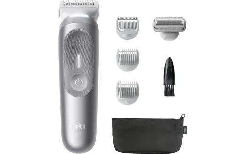 Braun, Braun - Bodygroom