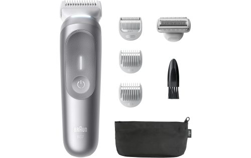 Braun, Braun - Bodygroom