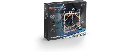 fischertechnik Konstruktionsspielsteine »Universal Ultimate«