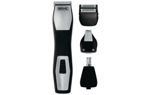 Wahl -  GroomsMan Pro Haartrimmer