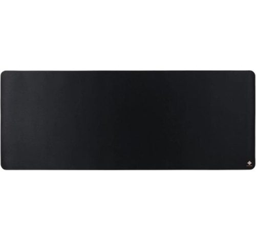 DELTACO, DELTACO Extrabred Gaming Mousepad GAM-006 900 mm,Black, DMP230