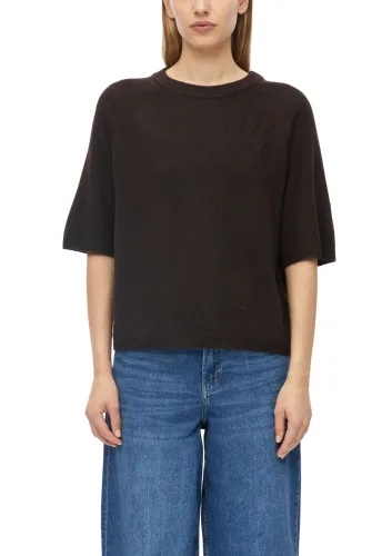 s.Oliver, s.Oliver Strickpullover Sommer-Pullover / Halbarm