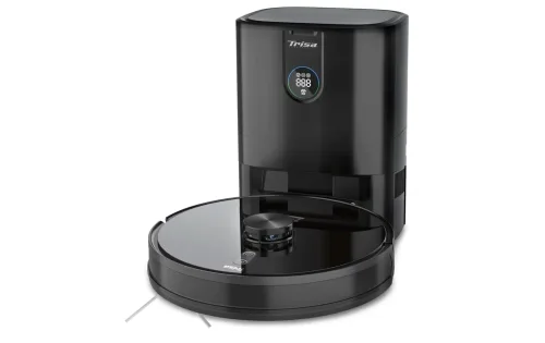 Trisa, Trisa Saugroboter "T-Bot Pro 4000"
