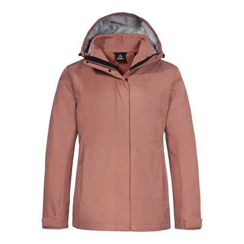 Schöffel, Schöffel Damen Style Okere 3in1 Jacke