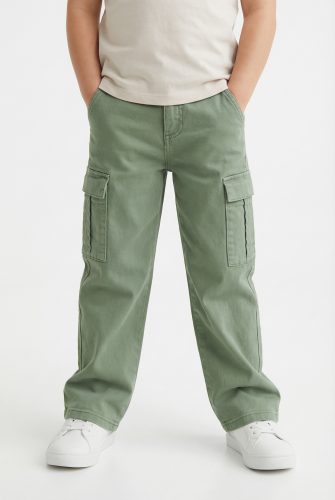 KIDS ONLY, KIDS ONLY Cargohose »KOGYARROW-VOX STR CARGO PANT PNT NOOS«
