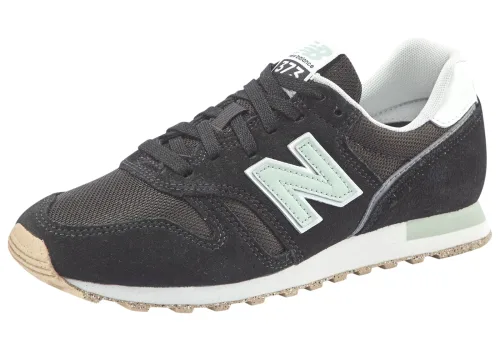 New Balance, New Balance - 373, für Damen, Schwarz, Größe 40