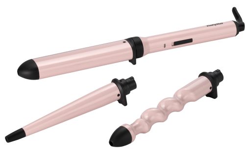 Babyliss, Babyliss - Welleneisen