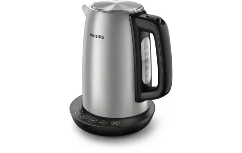 Philips - W-kessel,Temp-einst.
