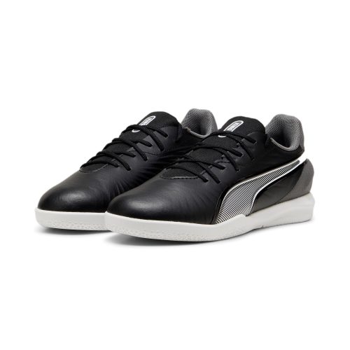 Puma, PUMA Hallenschuh »KING MATCH IT JR«