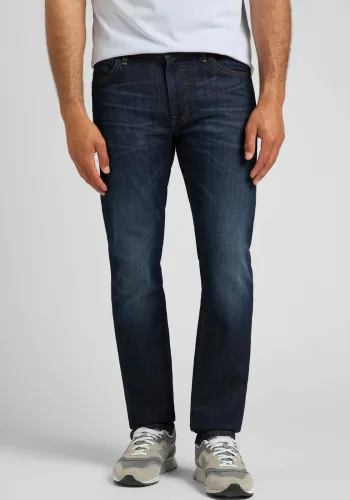 Lee, Lee Regular-fit-Jeans "DAREN ZIP FLY"