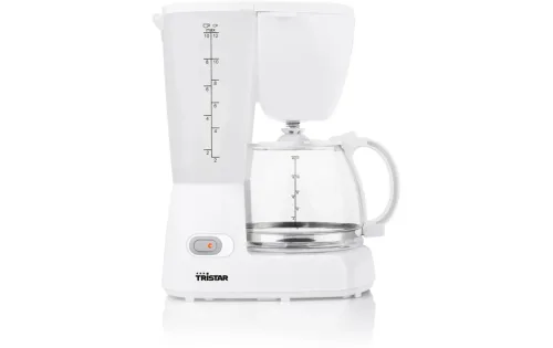 Tristar, Tristar Filterkaffeemaschine "Weiss"