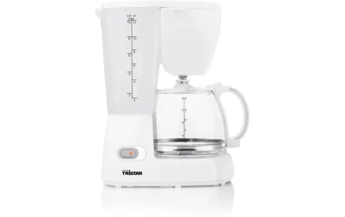 Tristar, Tristar Filterkaffeemaschine "Weiss"