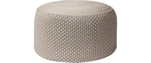 Pad, PAD Pouf "65 x 40 cm"