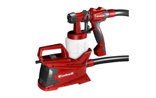 Einhell TC-SY 600 S Farbsprühsystem 600 W Fördermenge (max.) 1000 ml/min