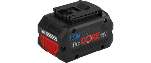 Bosch Blau, Bosch Akkupack ProCORE18V 8.0 Ah