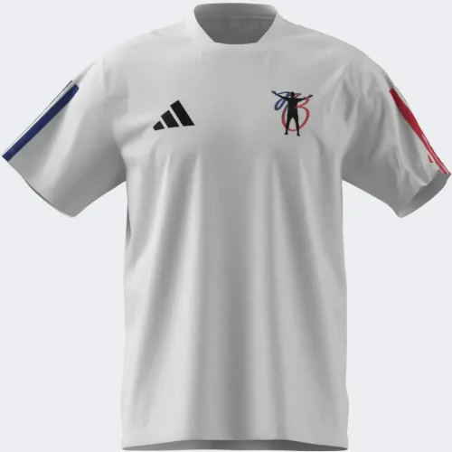 adidas performance, adidas Performance T-Shirt "JB HOT TEE"