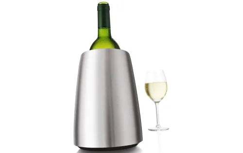 Vacuvin, Vacuvin Vacu Vin Flaschenkühler Elegant (Manuell)