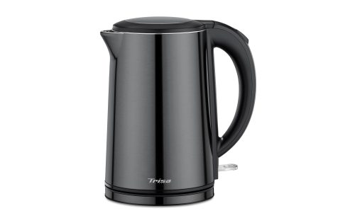 Trisa - Comfort Touch, Schwarz, 1.5L