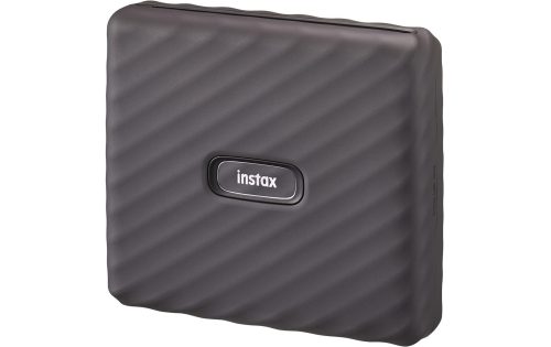 Fujifilm - instax Link WIDE Fotodrucker 318 x 318 DPI, Grau