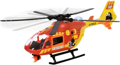 Dickie Toys Ambulance Helicopter