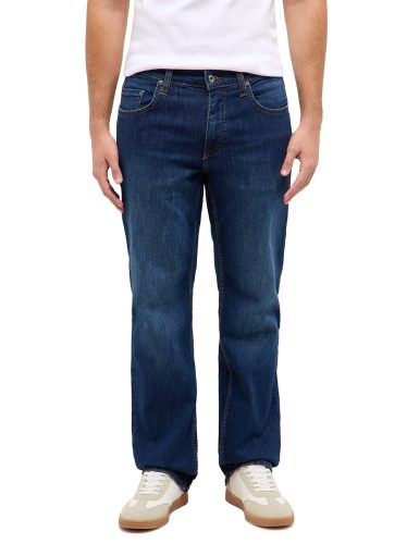 Mustang, MUSTANG Straight-Jeans "Herren Style Big Sur Straight"