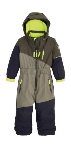 Killtec, KILLTEC FISW 27 MNS Skianzug Kinder
