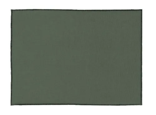 Apelt, APELT Platzset "Stone" mit Kettelrand