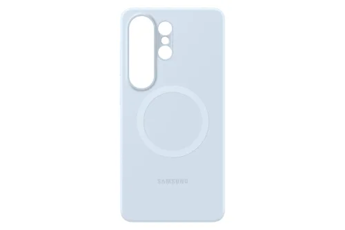 Samsung, Samsung Handyhülle "Silicone Magnet Case für Samsung Galaxy S26 Ultra" Samsung Galaxy S26 Ultra Backcover, Schutzhülle, Handyschutzhülle, Case, Schutzcase, stossfest
