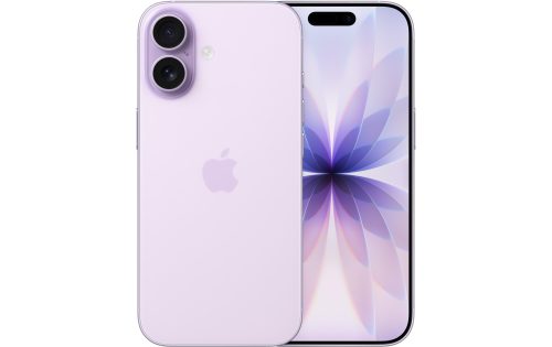 Apple, APPLE iPhone 17 violett 512GB 5G