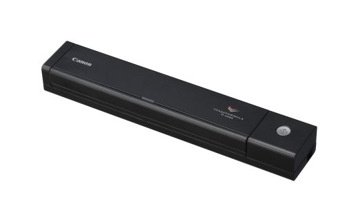 Canon - P-208ii, Schwarz