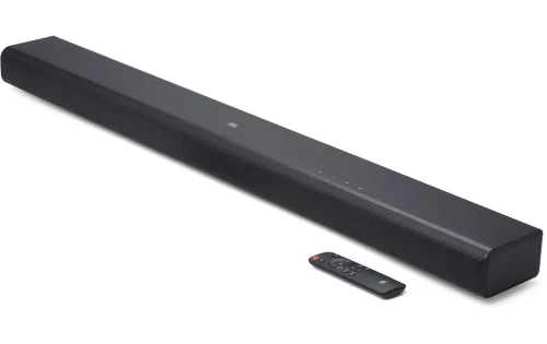 JBL, JBL Cinema SB510 - Soundbar (3.1, Schwarz)