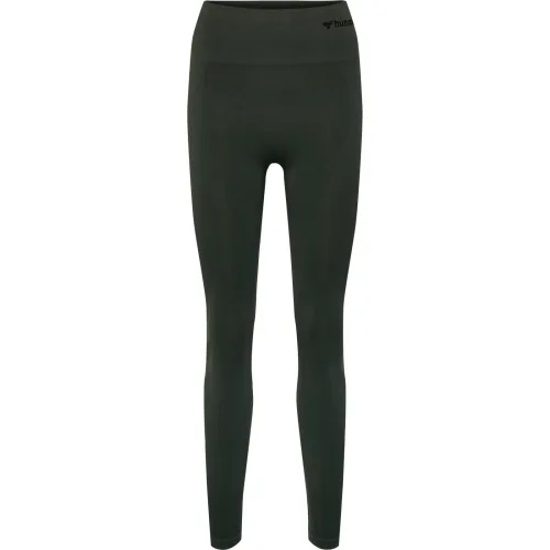 Hummel, Hummel - egging hohe taie ohne nähte humme tif, für Damen, Größe L