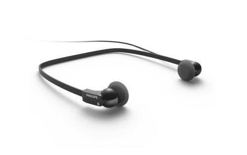 Philips, PHILIPS Kopfh&ouml;rer Deluxe LFH0234/10