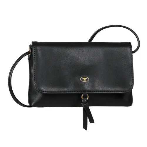 Tom Tailor, Tom Tailor 26035 Luna Crossbody schwarz