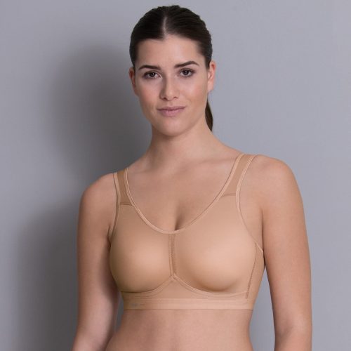 Corsa Nova Sport BH light & firm - skin