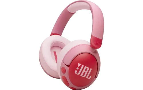 JBL - Jr470nc, Rosa, 45mm