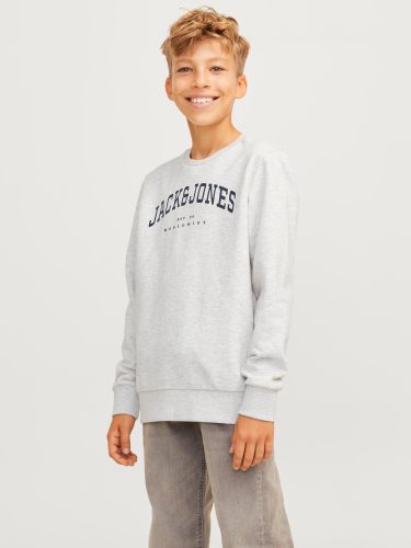 JACK & JONES JUNIOR, Jack & Jones Junior - Sweatshirt, 128, Cadiz