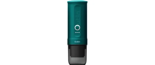 OUTIN - Portable Espresso Machine