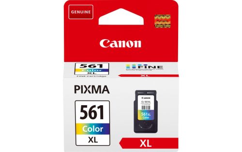 Canon, Canon - Cl-561xl, Tintenpatrone, Multicolor, XL