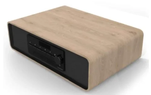 Thomson, Thomson - Micro Hifi System mit DAB+