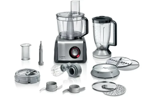 Bosch - MC812M865 Kompakt-Küchenmaschine