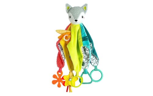 Fehn, fehn Schmusetuch DoBabyDoo Fuchs