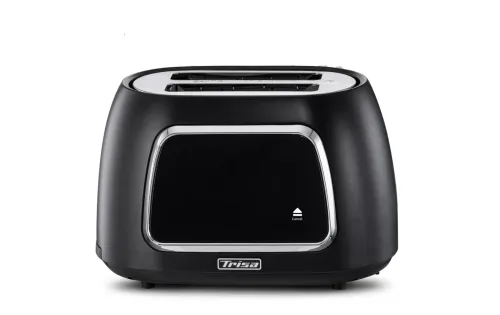 Trisa, Trisa - Toaster