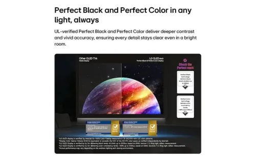 undefined, LG TV OLED48C67LA 48", 3840 x 2160 (Ultra HD 4K), OLED