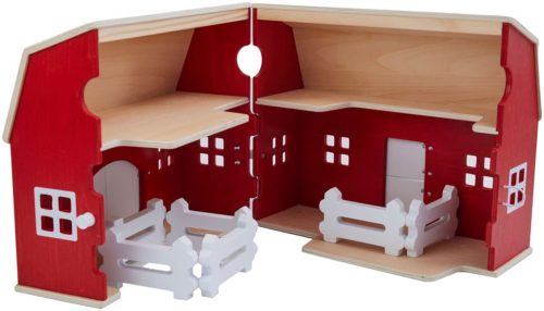 Schleich® Spielwelt »Retro«