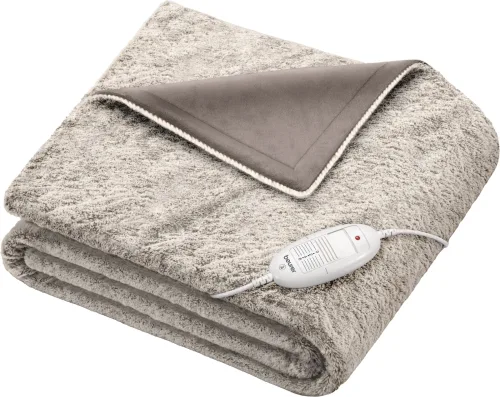 beurer, BEURER Heizdecke "HD 75 Cosy"