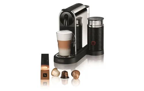 De'Longhi, Delonghi - Nespressomaschine